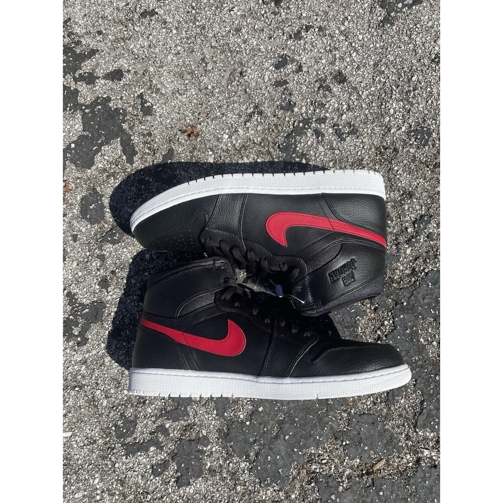 Air Jordan 1 Rare Air Bred 2015 New W Og Box - Picture 5 of 14